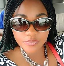 When someone talks in circles, say 'land your plane'