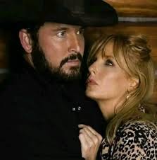 Are you happy about the new season of Yellowstone?