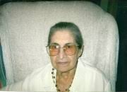 Julia Lopez Obituary (2011)