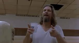 Quotes / the big lebowski. Best Quotes From The Big Lebowski Movie Big Lebowski Gifs