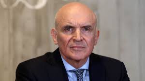 José Luis Espert: "Juntos por el Cambio no se le va a dar vuelta a Milei"