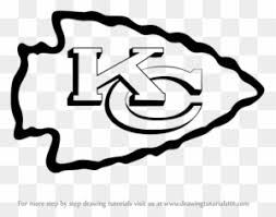 They are a member of the west division of the american football conference (afc) in the national football league (nfl). Kansas City Chiefs Clipart Transparent Png Clipart Images Free Download Clipartmax