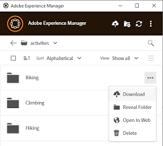Download adobe application manager for windows 7 (32/64 bit) free. Usar Aplicacion De Escritorio Experience Manager Adobe Experience Manager