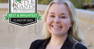 Poets&Quants For Undergrads