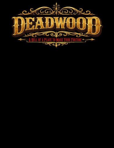 Deadwood Al Swearengen T-Shirt – HBO Western Classic – Hellwood Outfitters