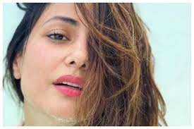 Hina khan (@realhinakhan) has 3099062 followers and she added 459 posts so far. Hina Khan S Instagram Family Grows To 10 Million The Statesman