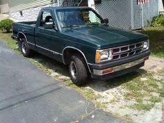 22 S-10s Ideas S10 Truck Chevy S10 Trucks For Sale