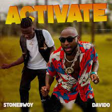 Stonebwoy gave us a marvellous verse, while kojo funds, murdered this song falling again, with his incomparable style. Download Music Stonebwoy X Davido Activate