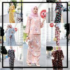 30 baju kurung moden 2020 design cantik murah kemaskini 06 01 2021 senarai lengkap pemain kedah fa bagi liga super musim 2021 sukanmy youtube background music emotional aftermath doug maxwell media right productions audio library youtube. Baju Kurung Kedah Moden Adaline Kurung Kedah 2 0 Baju Kurung Alrura Baju Raya 2020 Shopee Malaysia