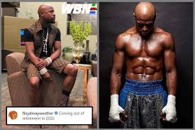 Floyd mayweather discusses the chances of a mcgregor rematch, a move to mma, sports betting, and his love for expensive jewelry in an exclusive interview with the world's flashiest man. Fighter Frenzy Begins To Secure Big Money Floyd Mayweather Paycheck