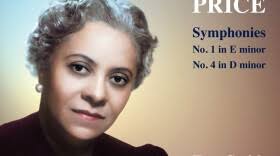 Classical Album of the Week: Pianist Maria Thompson Corley's Treasure Trove  by Black Composers