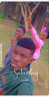 Sammy Wise (@callmeloverboy.246)'s videos with Happy New year Big Kenny  sound