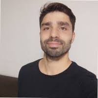 Ariel Correa's Instagram, Twitter & Facebook