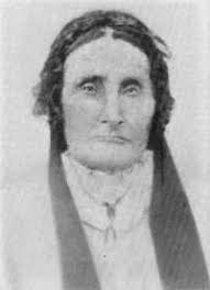 Rosa Berriman (Loving) Seay (1784-1887)