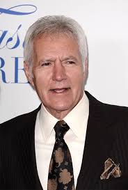 Jeopardy!' host Alex Trebek is bringing back his mustache