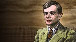 Turing was convicted and sentenced to chemical castration, but died two years later at the age of 41. Alan Turing The Lgbt Father Of Natural Language Processing By Catherine Wolk Medium