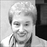 ARCANGELA BENDA Obituary (2021)