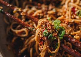 Puntine di maiale fritte € 4.50. La Cucina Cinese