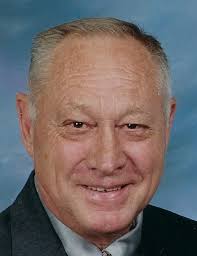 Obituary information for James Alvin Hall