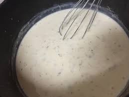 Bahan a 1/2 ulas bawang besar didadu 3 ulas bawang putih dimayang 1 cawan/mangkuk cendawan butang putih (dihiris) 1/2 biji ubi kentang didadu 1/2 sudu besar lada hitam ditumbuk 4 cawan air. Cara Buat Sup Cendawan Yang Sedap Dan Menyelerakan