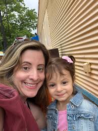 My kid's coffee after gestating for 7 months.