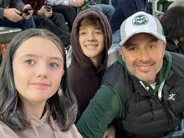 Fundraiser for Francis Candella by Kittle Team : BJ Candella Laid to Rest &  Help for Kids