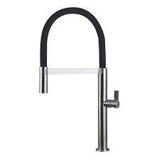 dax single handle pull down kitchen