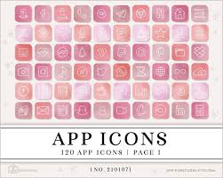This article describes icons within your app. Best Valentine S Day Ios 14 App Icons In 2021 Igeeksblog