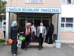 Yağışların, marmara ve i̇ç anadolu'nun bazı kesimleriyle karadeniz. Trakya Universitesi Nde Basortusu Yasagi Timeturk Haber