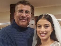 🙏🏼🩵HAPPY BIRTHDAY TO MY DAD!🩵🙏🏼 I pray you have the most joyful,  peaceful, and blessed year yet!!! I love you so very much!