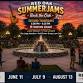 Red Oak Summer Jams *Rock the Oak*