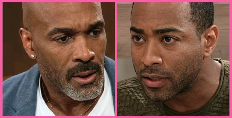 General Hospital Spoilers Weekly Update: Isaiah Takes the Stand as Curtis  Trial Begins