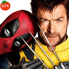 PeacemakerSeason2 is Certified Fresh