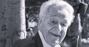 Harald Serafin ist tot: Trauer um "Mr. Wunderbar" | weekend.at