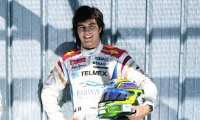 Mañana se corre el gran premio de imola en italia y sergio pérez ha logrado la mejor qualy. Sergio Perez F2 Fanatic