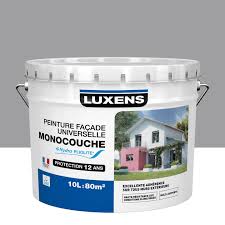 Luxens nuancier peinture leroy merlin pdf. Luxens Peinture Avis Peinture Luxens Mur Et Boiserie Couvrant Blanc Satin 10 Ameliore Grace A Vos Avis Peinture Paillete Kumpulan Alamat Grapari Telkomsel Dan Alamat Bank