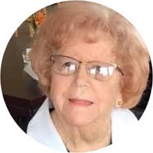 Donna J. Curry Obituary (1934