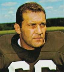 Gene Hickerson (1935-2008)