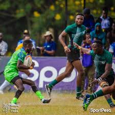 Prinsloo 7s Cup Quarterfinalists Confirmed