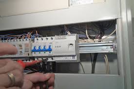 Du möchtest ein haus bauen? Powerlan Phasenkoppler Einbauen Diybook De