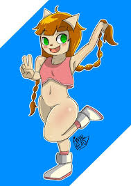 Popn Music] Nyami (Anvil Head) : rrule34