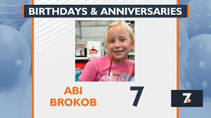 March 9 - Birthdays and Anniversaries