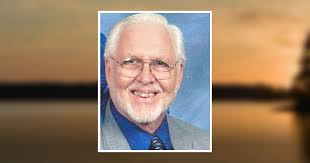 Richard D. Hammond Obituary October 7, 2022