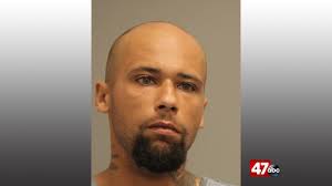 Shooting investigation leads to arrest of Dover man