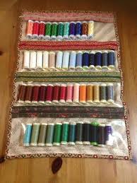 Martha stewart living is about the handmade, the homemade, the artful, the innovative, the. 9 Nahgarnhalter Ideen Nahzimmer Organisation Nahgarn Nahen