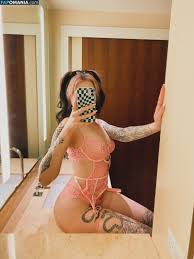 AKA Little Honey / Blue Karma / Little Spicy / Morgan Adams / Morgan D /  MorganAdams / little.honey Nude OnlyFans Leaked Photo #37 - Fapomania