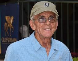 Funeral Services On Saturday For Gulfstream-Based Horseman Ron Gaffney