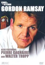 Wir haben noch keine beschreibung zu der serie in teufels küche mit gordon ramsay. In Teufels Kuche Mit Gordon Ramsay Fernsehserien De