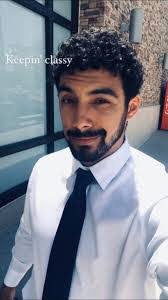 Sean Roark's Instagram, Twitter & Facebook