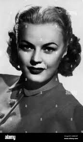 June haver hi-res stock photography and images